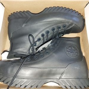 Converse 2.0 All Star Lugged Winter Boots